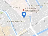 NH Groningen Hotels in Groningen