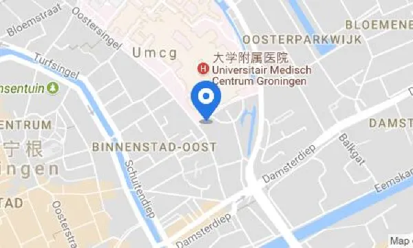 NH Groningen