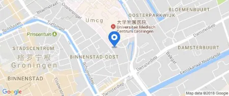 NH Groningen Отели рядом с достопримечательностью «Simplon Poppodium»