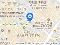 Hotel Gótico Hotels near Picasso Museum
