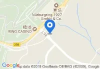Lindner Hotel Nurburgring Motorsport - JDV by Hyatt Hotels in Kelberg