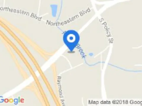 Red Roof Inn Salem Hoteles en Salem