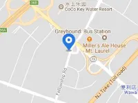 Red Roof Inn Mt Laurel Hotels in Mount Laurel