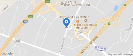 Red Roof Inn Mt Laurel