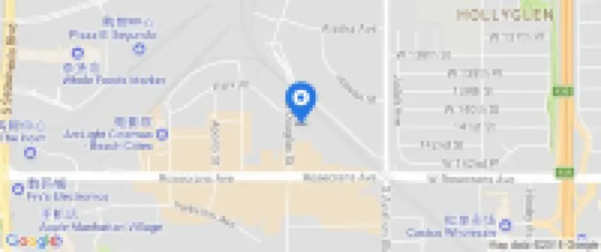 하얏트 하우스 LAX 맨해튼 비치