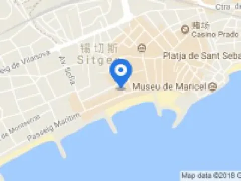 Hotel Subur Hoteles en Sitges