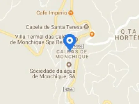 Villa Termal Spa Hotel - Villa Termal Spa Resort - by Unlock Hotels Hotels in Monchique