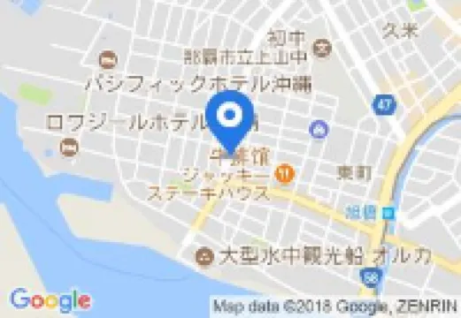 那霸西酒店