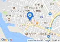 Naha-West Inn