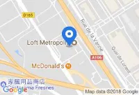 B&B Hotel Orly Rungis Aéroport 2 étoiles Hotels in Chevilly-Larue