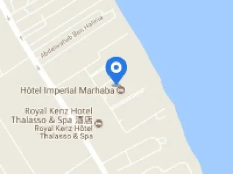 Iberostar Selection Kantaoui Bay Hotels in Akouda