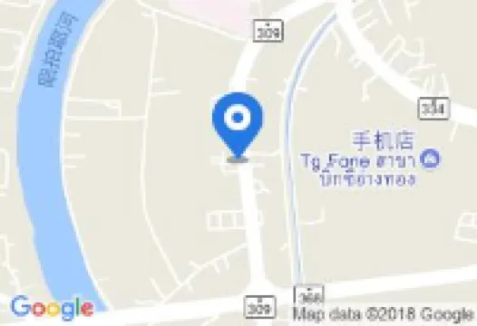 โรงแรม บัวหลวง อ่างทอง โรงแรมในอำเภอ ไชโย