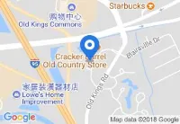 Red Roof Plus+ Palm Coast Hotels in Palm Coast