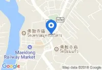 Royal Land Mae Klong Hotel