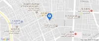 Crowne Plaza Riyadh Palace