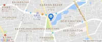 Pan Pacific Sonargaon Dhaka