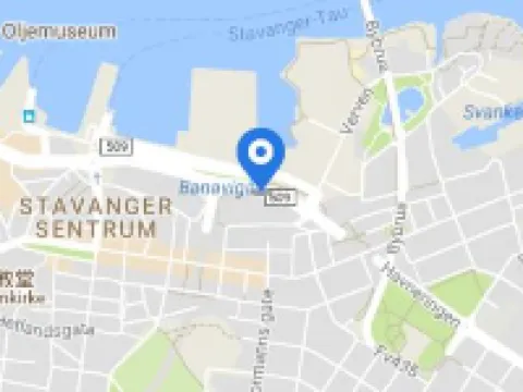 Scandic Stavanger City Hotels in Stavanger