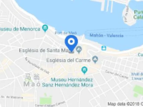 ブティック ホテル サント ロック & スパ マオーのホテル