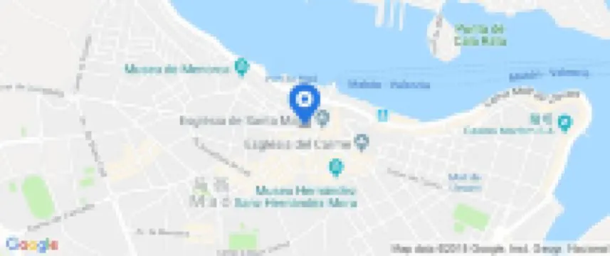 ブティック ホテル サント ロック & スパ