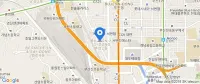 西面站H大道酒店 - 2星級