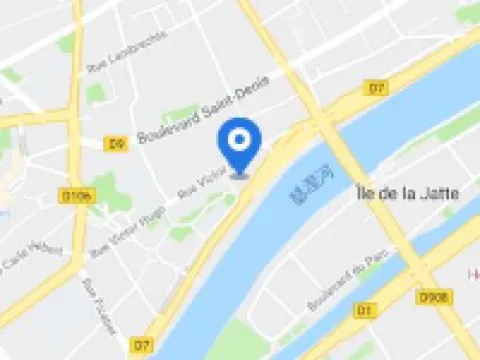 Ibis Budget Courbevoie Paris la Défense 1 Hotels in Courbevoie