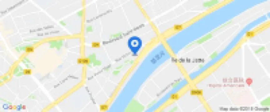 Ibis Budget Courbevoie Paris la Défense 1