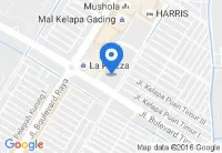 Favehotel Kelapa Gading - Airport Shuttle