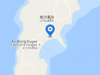 Samed Cabana Resort Hotels in Koh Samet