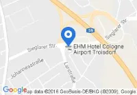 Best Western Hotel Cologne Airport Troisdorf Hotels in Troisdorf