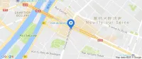 Hôtel Paris Neuilly Hotels in Neuilly-sur-Seine