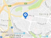 Mercure Brisbane Spring Hill Hotels in Brisbane