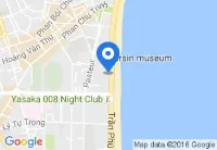 Sunrise Nha Trang Beach Hotel & Spa