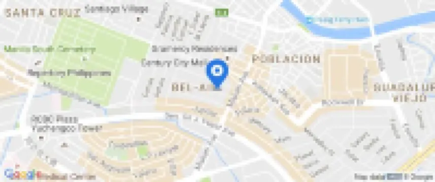 Oxford Suites Makati