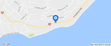 Oaks Queenstown Club Suites