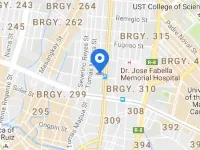 مانيلا غراند أوبرا هوتل Hotels near الحي الصيني