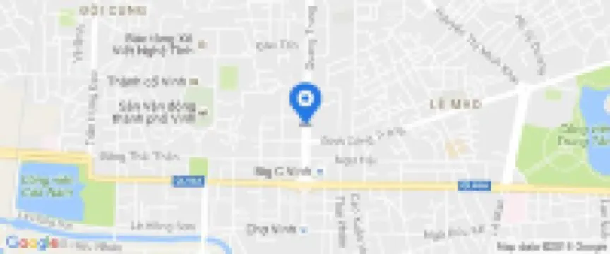 Khách sạn Mường Thanh Sông Lam Các khách sạn ở Thành phố Vinh