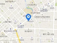 Goodstay Nulsong Parktel Hotels in Jeju City
