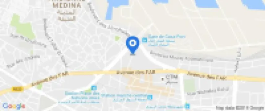 Sofitel Casablanca Tour Blanche