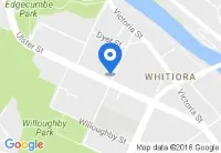 Abbots Hamilton Hotel and Conference Centre