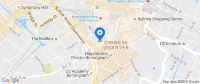 Holiday Inn Birmingham City Centre - Pet friendly