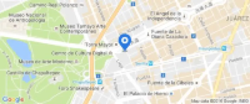 墨西哥城四季酒店