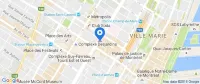 Travelodge by Wyndham Montreal Centre