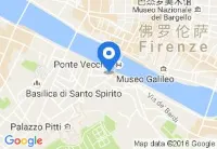 Hotel Lungarno - Lungarno Collection Hotels in Florenz