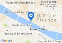 Portrait Firenze - Lungarno Collection