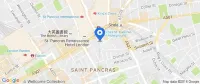 航道飯店 住宿飯店