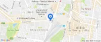 Mercure Sydney Hotels in Chippendale