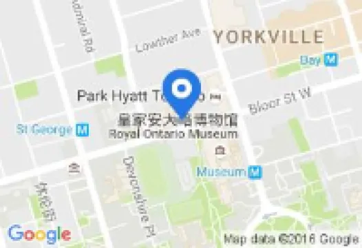 ذا يوركفيل رويال سونيستا هوتل تورونتو
