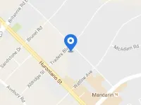 Hilton Garden Inn Toronto/Mississauga Hotels near Fairview