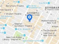 Hilton Garden Inn New York Times Square North Hotels near Manhattan