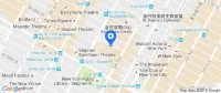 紐約時代廣場北希爾頓花園飯店